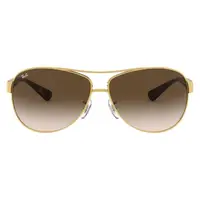 Ray-Ban RB3386 001/13 63