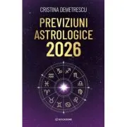 Previziuni astrologice 2026