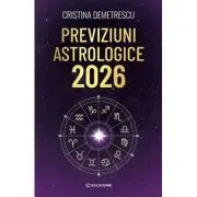 Previziuni astrologice 2026