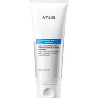 Spuma de curatare cu 8 tipuri de acid hialuronic Hydrating Gentle Foaming Cleanser, 150 ml, Anua