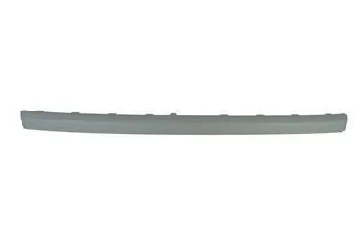 Ornament bara Spate potrivit MERCEDES C-KLASA W203 2000-2007 - (Mijloc; grunduita)