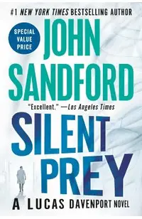Silent Prey
