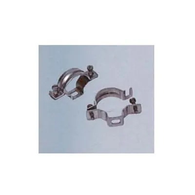 Clema de prindere cu surub pentru teava aluminiu,diametru 50 mm