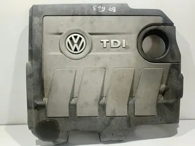 Capac motor 03L103925AT Skoda Octavia 2 facelift (2008-2013) 1.4 tsi Caxa