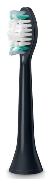 Capete de schimb pentru periuțe de dinți Beurer – SC 30/50, Classic Clean, 4 buc, negru