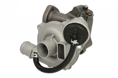 Turbocompresor Potrivit Opel Agila, Combo Tour, Combo Minivan, Corsa C, Meriva A, Tigra; Suzuki Ignis Ii, Splash, Swift Iii, Wagon R+ 1.3d 06.03