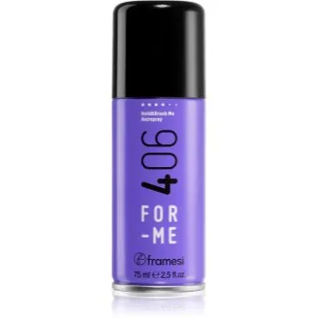 Framesi For-Me Finish fixativ păr pentru fixare medie