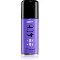 Framesi For-Me Finish fixativ păr pentru fixare medie