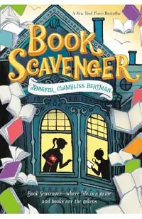 Book Scavenger