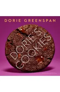 Dorie's Cookies