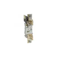 Base pentru blade type cartus siguranta fuzibila - 1P cu micro-switch - size 2 - 400 A