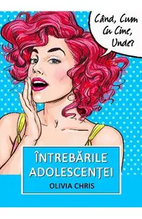 eBook Intrebarile adolescentei