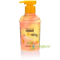 Lotiune de Corp cu Extract de Papaya + Vitamina E + Pantenol Papaya Delight Take a Flight 250ml