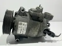 Compresor aer conditionat 5N0820803A Volkswagen Golf 6 plus (2009-2014) 2.0 tdi CBD, CBDC