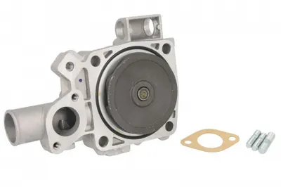 Pompa apa cu garnitura potrivit IVECO DAILY I, DAILY II; OPEL ARENA; RENAULT MASTER I, TRAFIC 2.4D 2.5D 01.78-08.01