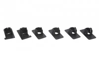 Suporti senzori parcare spate (6 buc) VW TOURAN 2010-2015