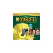 Curs limba engleza Blockbuster 1 DVD-ROM
