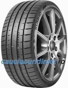 Kumho Ecsta Sport S PS72 ( 275/30 ZR19 (96Y) XL cu protectie de janta (FSL) )