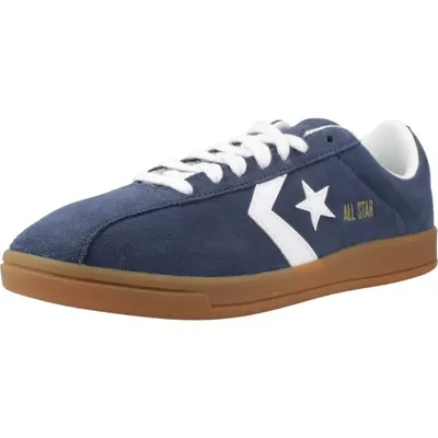 Pantofi sport barbati Converse All Star Classic Trainer, Albastru