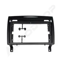 KIT Complet Rama Adaptoare + Cablaj Autodrop Mercedes Benz SLK (2006-2010) pentru Navigatie Multimedia Android 9 inch