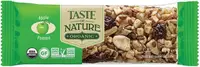 Desert organic cu măr, 40 g, Taste of Nature