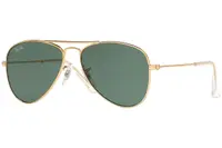 Ray-Ban Junior Aviator Junior RJ9506S 223/71
