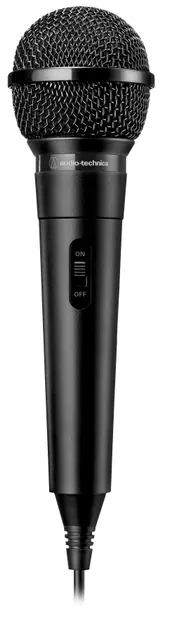 Microfon Audio-Technica - ATR1100x, negru