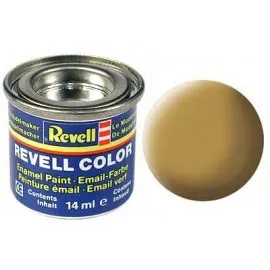 32116 sandy yellow, mat 14 ml