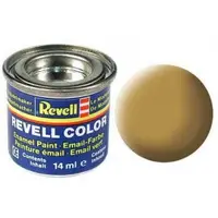 32116 sandy yellow, mat 14 ml