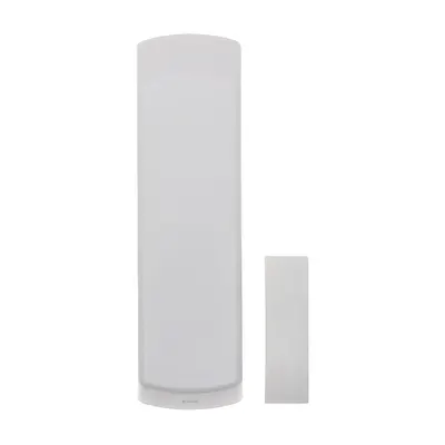 Contact magnetic wireless Paradox Magellan DCT10, aparent, 2 zone, reed, 433/868 MHz, RF 70 m