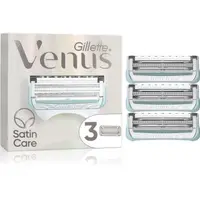 Gillette Venus For Pubic Hair&Skin rezerva Lama pentru ajustarea liniei bikinilor