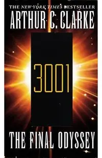 3001 the Final Odyssey