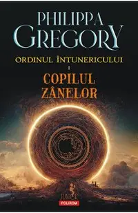 Copilul zanelor. Seria Ordinul intunericului Vol.1