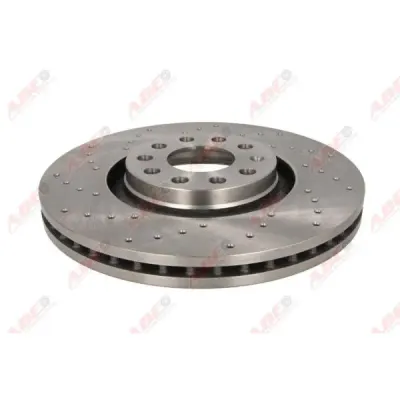 Disc frana ABE C4A036ABE