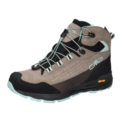 Buty trekkingowe damskie CMP Vertyx skóra