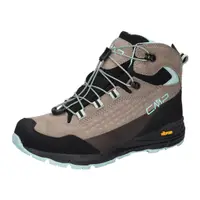 Buty trekkingowe damskie CMP Vertyx skóra