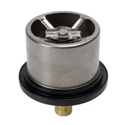 Termostat lichid racire (87 C) potrivit DAF 75 CF, 85 CF, CF, CF 75, CF 85, XF 106 MX-11210-XF355M 02.98