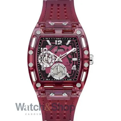 Ceas Guess Guess Phoenix GW0499G12