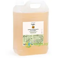 Detergent Lichid pentru Rufe cu Sapun de Alep si Iasomie 5L
