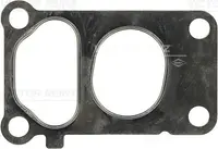 Garnitura sistem evacuare potrivit BMW 5 (E60) 3.0D 09.04-03.10