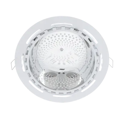 Spot Led Gl210 + 2xbecuri Led 9w 2700k Alb