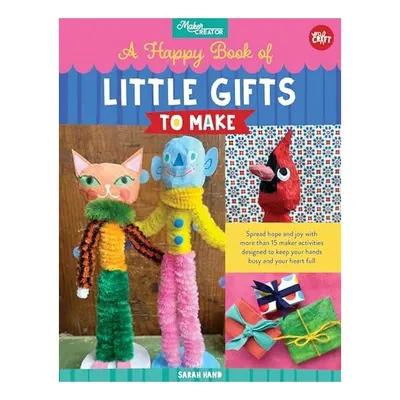 Happiest Book of Little Gifts to Make