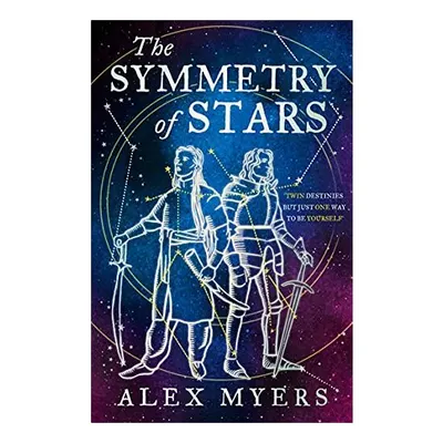 Symmetry of Stars