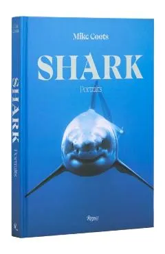 Shark: Portraits