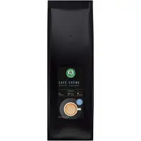 Cafea Boabe Gourmet Crema Decofeinizata Ecologica/Bio 500g