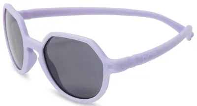 Ochelari de soare pentru copii Ki ET LA - Oozz, 2-4 г, Lavender