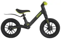 Bicicletă de echilibru Byox - Nimbus, negru