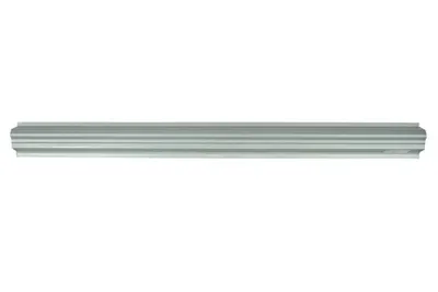 Segment aripa Dreapta/Stanga potrivit TOYOTA LAND CRUISER PRADO 3D 2002-2009 - (lungime 150cm)