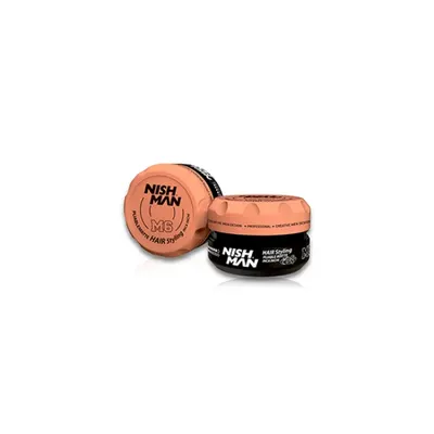Ceara de par mata - NISH MAN M6 - 30ml