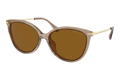 Michael Kors Dupont MK2184U 3938T5 Polarized